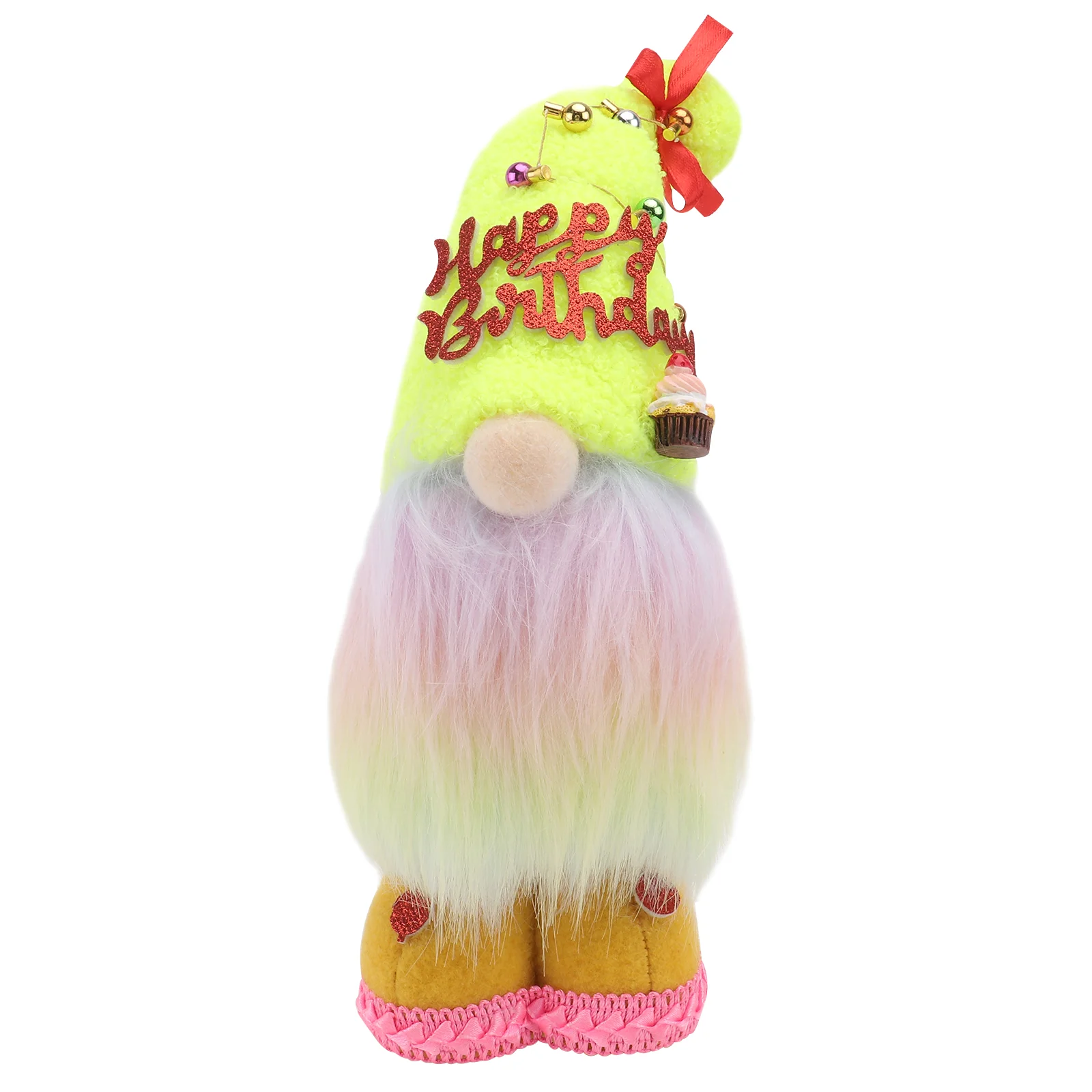 Gnomebirthday Dwarf Happy Lovely Decoration Faceless Elf Plush Garden Fathers Adornments Decor Desktop Gift Stuffed Swedish
Gnomebirthday Dwarf Happy Lovely Decoration Faceless Elf Plush Garden Fathers Adornments Decor Desktop Gift Stuffed Swedish
