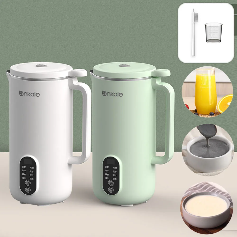 

Миксер, прибор для приготовления домашней пасты 220 В, умный многофункциональный блендер, соевое молоко, соковыжималка для завтрака и риса, электрический