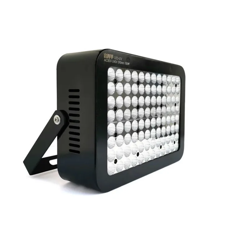 395nm 405nm powerful UV lamp for 3D printing curing 2000W uv light curing 3d printer resin dryer oven
395nm 405nm powerful UV lamp for 3D printing curing 2000W uv light curing 3d printer resin dryer oven