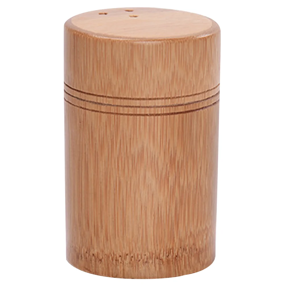 Bamboo Storage Tube Cotton Swab Dispenser Toothpick Container Toothpicks Case Can Rustic Holder Travel
Bamboo Storage Tube Cotton Swab Dispenser Toothpick Container Toothpicks Case Can Rustic Holder Travel