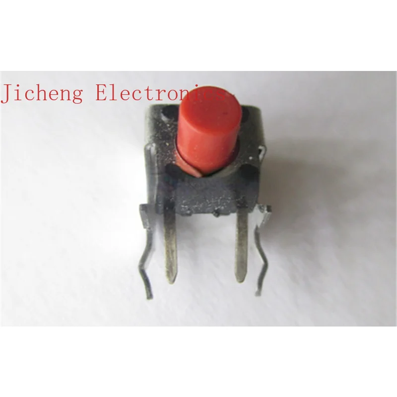 10PCSSKHHLSA010 Japan Imported Touch Key Switch 6*6*9.5 Side Press Belt Bracket 2 Feet. 
10PCSSKHHLSA010 Japan Imported Touch Key Switch 6*6*9.5 Side Press Belt Bracket 2 Feet.