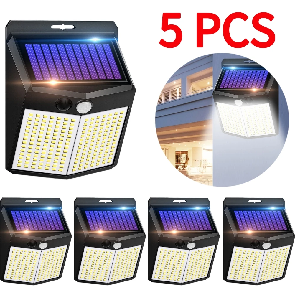 Patio Light Last Up To 8H Motion Detector Solar Lamp IP65 Waterproof Outdoor Floodlight Home Lighting Wall Lamp for Park Balcony
Patio Light Last Up To 8H Motion Detector Solar Lamp IP65 Waterproof Outdoor Floodlight Home Lighting Wall Lamp for Park Balcony