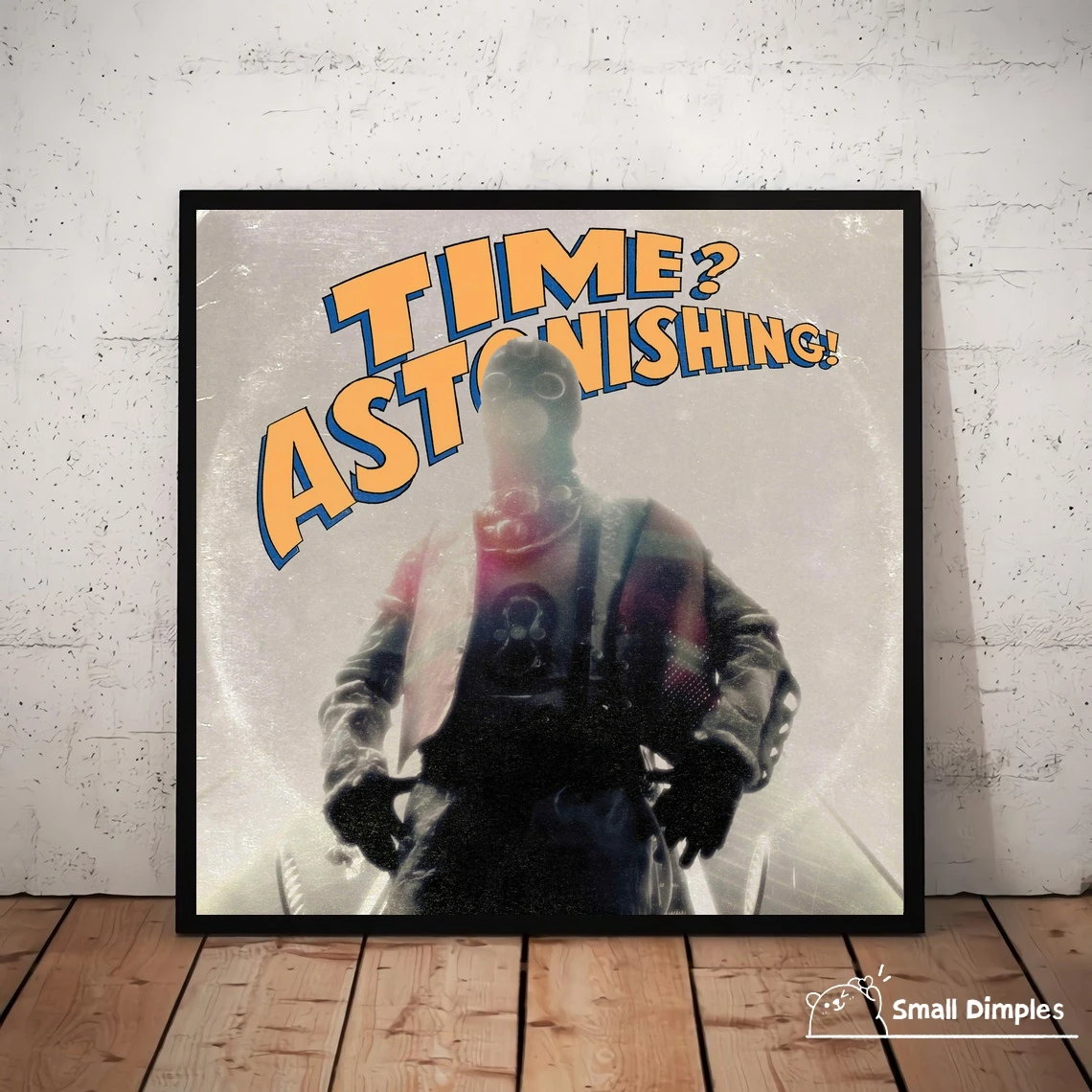 Kool Keith Time удивительный музыкальный альбом, Обложка, Постер, холст, Художественная печать, украшение для дома, настенная живопись (без рамки)
Kool Keith Time удивительный музыкальный альбом, Обложка, Постер, холст, Художественная печать, украшение для дома, настенная живопись (без рамки)