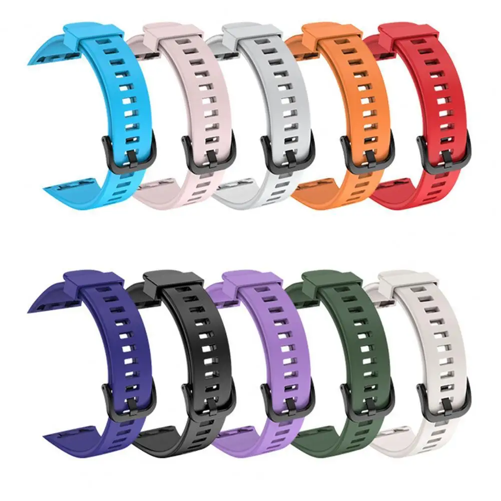 Beautiful Smart Watch Band Wristwatch Strap Lightweight Replaceable 
Beautiful Smart Watch Band Wristwatch Strap Lightweight Replaceable