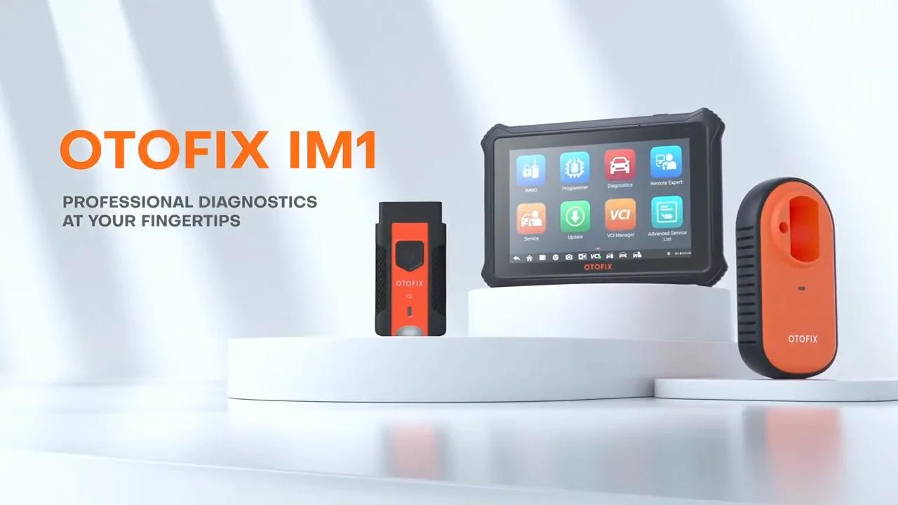 New arrival autel OTOFIX IM1 auto key programming All key lost diagnostic scanner obd2 IMMO car diagnostic tool
New arrival autel OTOFIX IM1 auto key programming All key lost diagnostic scanner obd2 IMMO car diagnostic tool