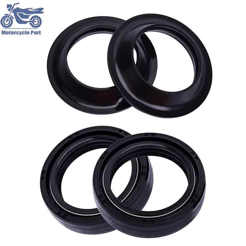 35x48x11 35 48 11 Fork Damper Oil Seal and Dust Cover For Honda CR80R CR125M CRF 150F CRF150F XR200R ATV ATC 250R 350X YTZ250
35x48x11 35 48 11 Fork Damper Oil Seal and Dust Cover For Honda CR80R CR125M CRF 150F CRF150F XR200R ATV ATC 250R 350X YTZ250