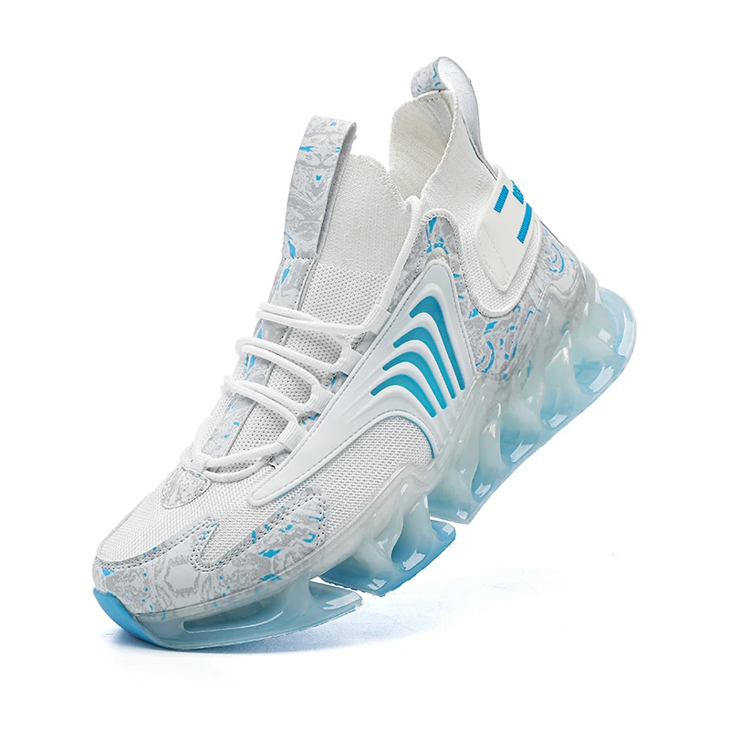 Fashion White Mesh Men Casual Shoes Male Sneakers Men Outdoor Walking Shoes Breathable Slip On Mens Loafers 46 Zapatillas Hombre
Fashion White Mesh Men Casual Shoes Male Sneakers Men Outdoor Walking Shoes Breathable Slip On Mens Loafers 46 Zapatillas Hombre