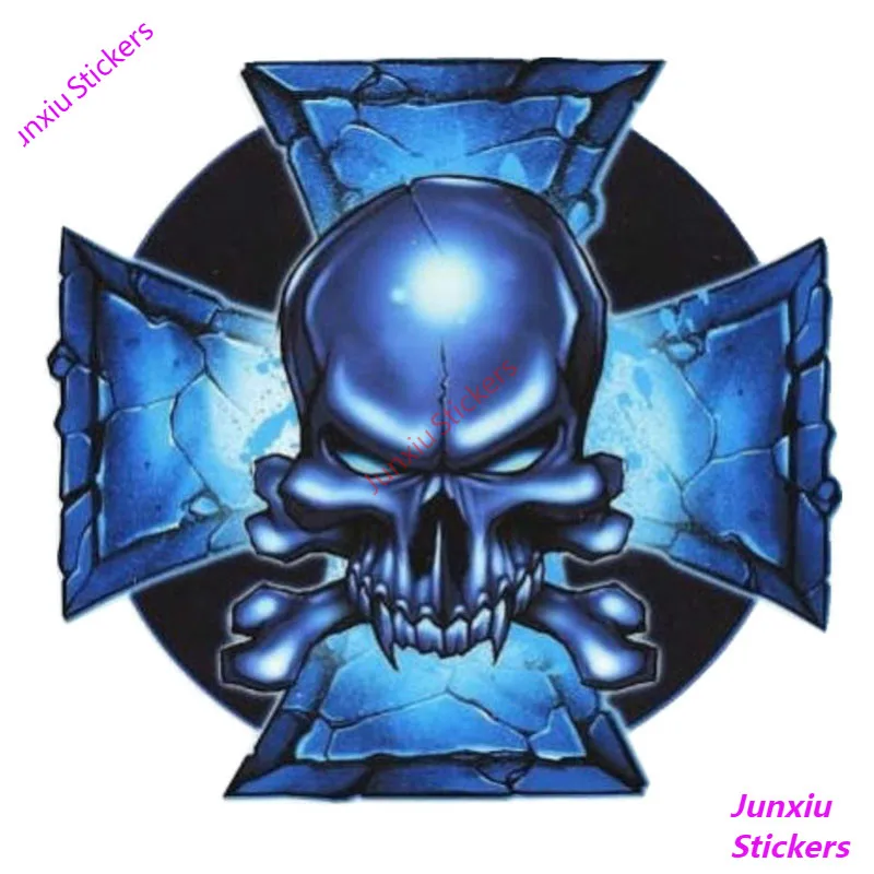 MMALTA CROSS SKULL RIDER R6 Vinyl Car Stickers Decals Cover Scratch Bumper Window Laptop Bodywork Auto Interior KK13*12cm
MMALTA CROSS SKULL RIDER R6 Vinyl Car Stickers Decals Cover Scratch Bumper Window Laptop Bodywork Auto Interior KK13*12cm