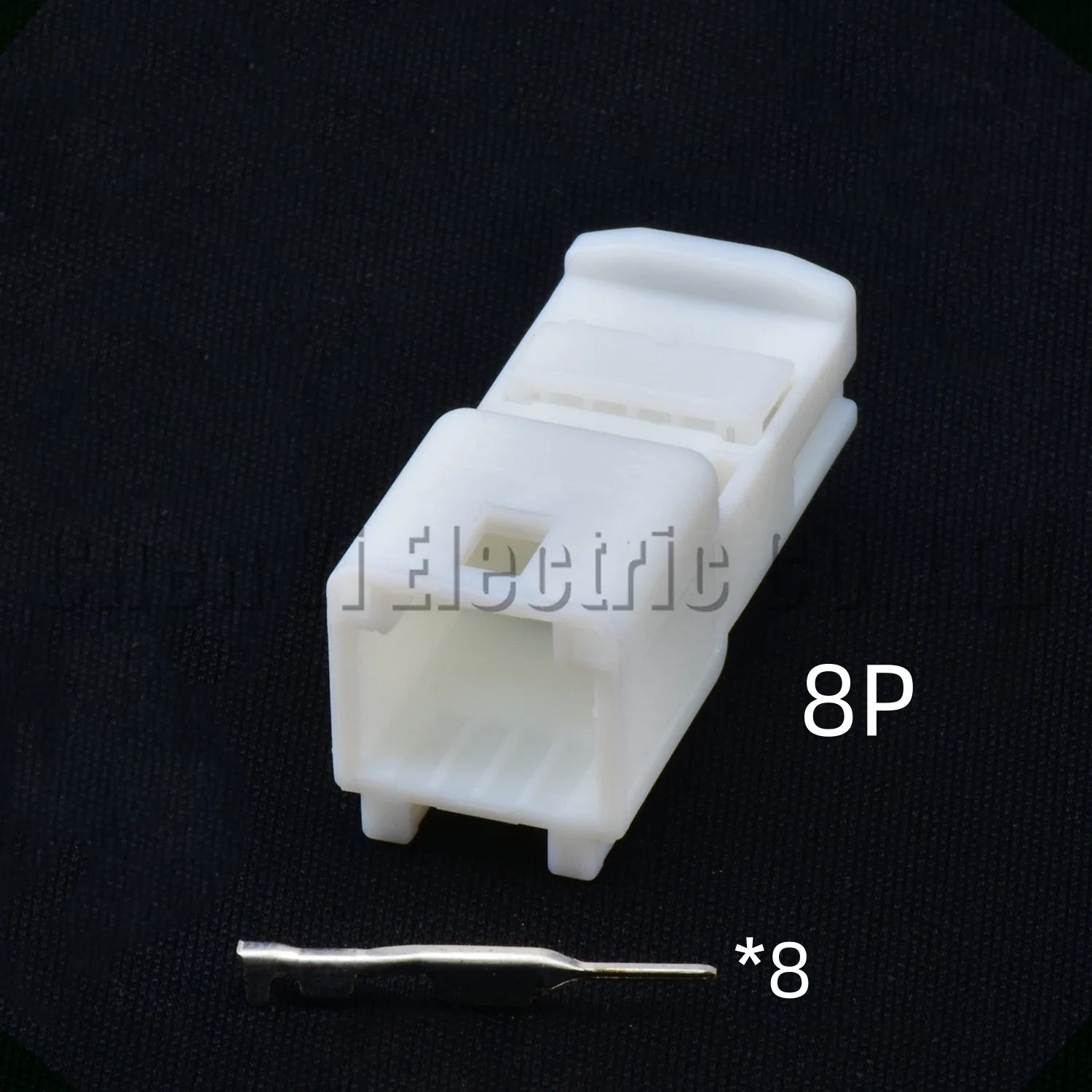 8-контактные автомобильные разъемы, мультимедийный навигационный экран, хост компакт-дисков, жгут проводов, вилка для Toyota 1376352 -1 1565804 -1
8-контактные автомобильные разъемы, мультимедийный навигационный экран, хост компакт-дисков, жгут проводов, вилка для Toyota 1376352 -1 1565804 -1