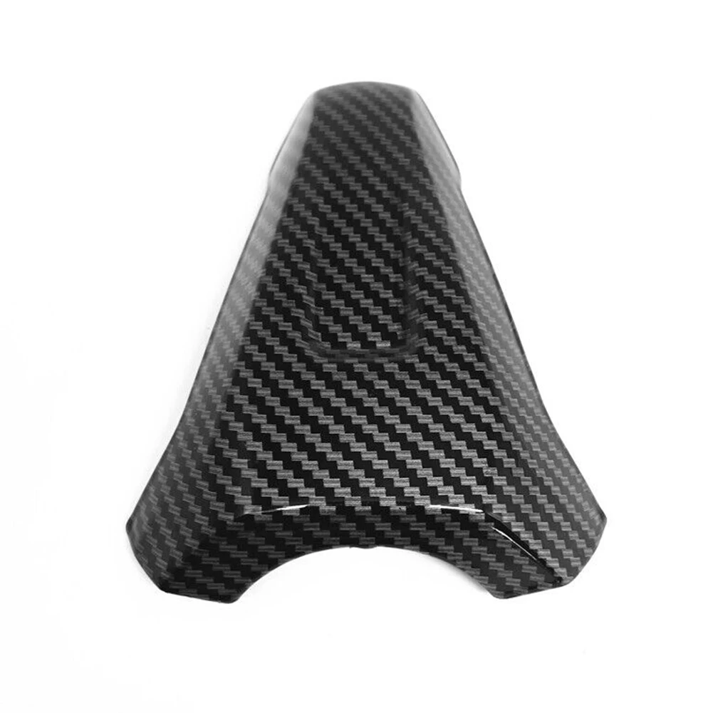 Trim Frame Cover Fairing ABS Carbon Fiber Black Easy Installation For YTR MT-07 2021-2023 Front Top Headlight Cover Durable
Trim Frame Cover Fairing ABS Carbon Fiber Black Easy Installation For YTR MT-07 2021-2023 Front Top Headlight Cover Durable