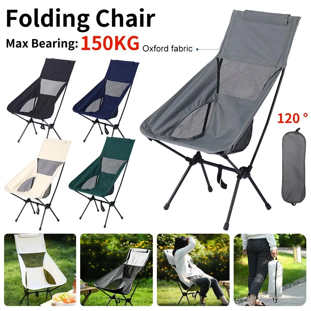 Ultralight Folding Chair Fishing Chairs Sunbathing Lounger Outdoor Camping Chair Portable Beach Hiking Picnic Seat Fishing Tools
Ultralight Folding Chair Fishing Chairs Sunbathing Lounger Outdoor Camping Chair Portable Beach Hiking Picnic Seat Fishing Tools