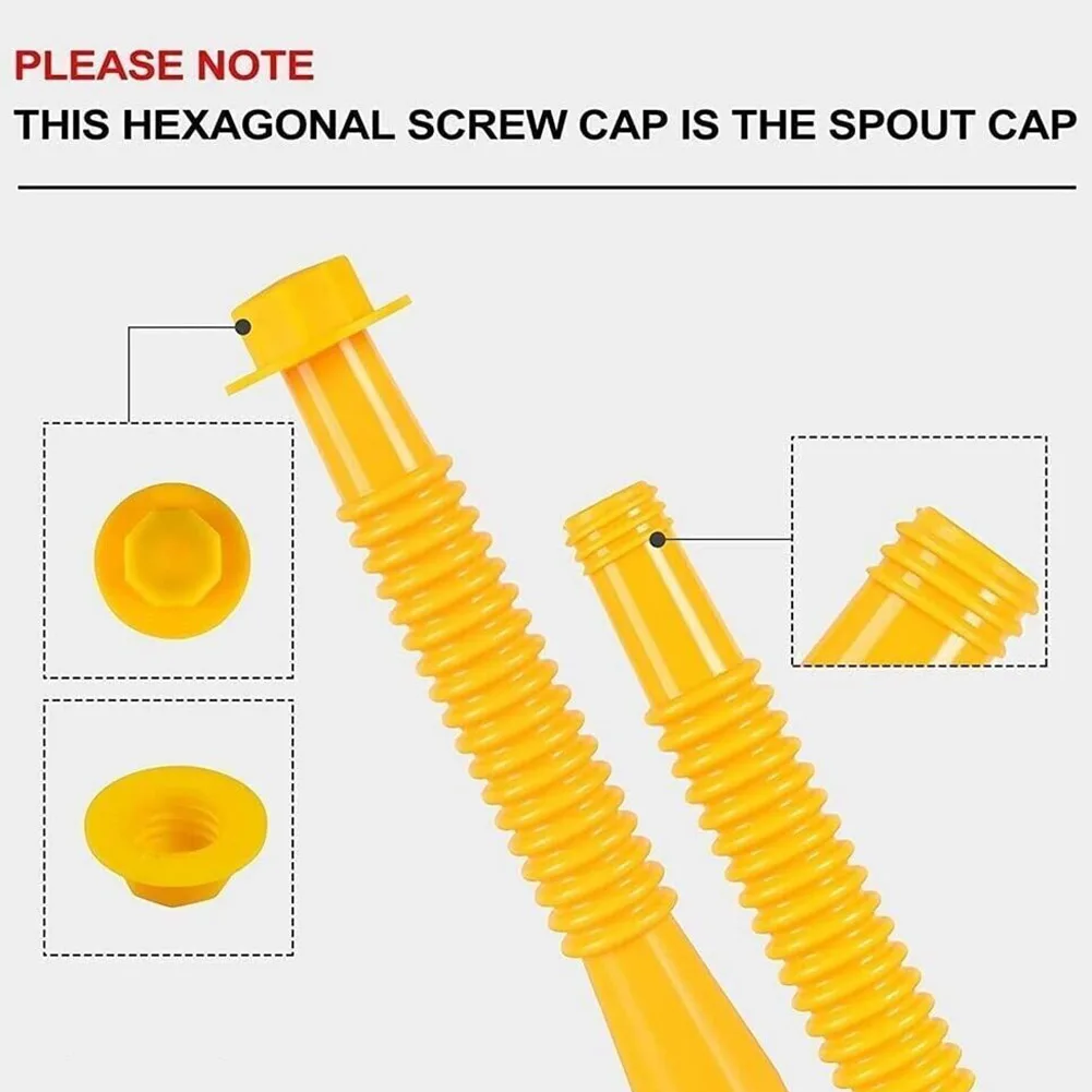 Vent KitNozzle Spout Nozzle 1Set Old Style Cap Replacement Replacement Gas Can Vent Kit For Blitz Midwest Brand New
Vent KitNozzle Spout Nozzle 1Set Old Style Cap Replacement Replacement Gas Can Vent Kit For Blitz Midwest Brand New