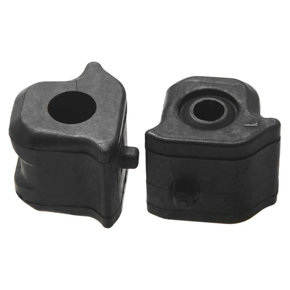 Parts Balance Rod Rubber Sleeve 48815-42090 48815-42100 Black Bushing Fittings For D23 FEBEST TSB-ACA30F-KIT Front
Parts Balance Rod Rubber Sleeve 48815-42090 48815-42100 Black Bushing Fittings For D23 FEBEST TSB-ACA30F-KIT Front