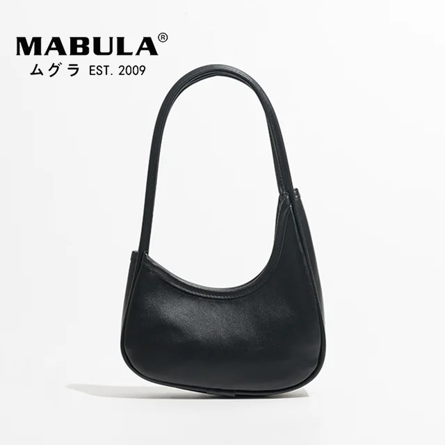 Новая брендовая роскошная сумка MABULA, сумка, водонепроницаемая сумка на плечо, кожаная многоразовая однотонная портативная Повседневная По...
Новая брендовая роскошная сумка MABULA, сумка, водонепроницаемая сумка на плечо, кожаная многоразовая однотонная портативная Повседневная По...