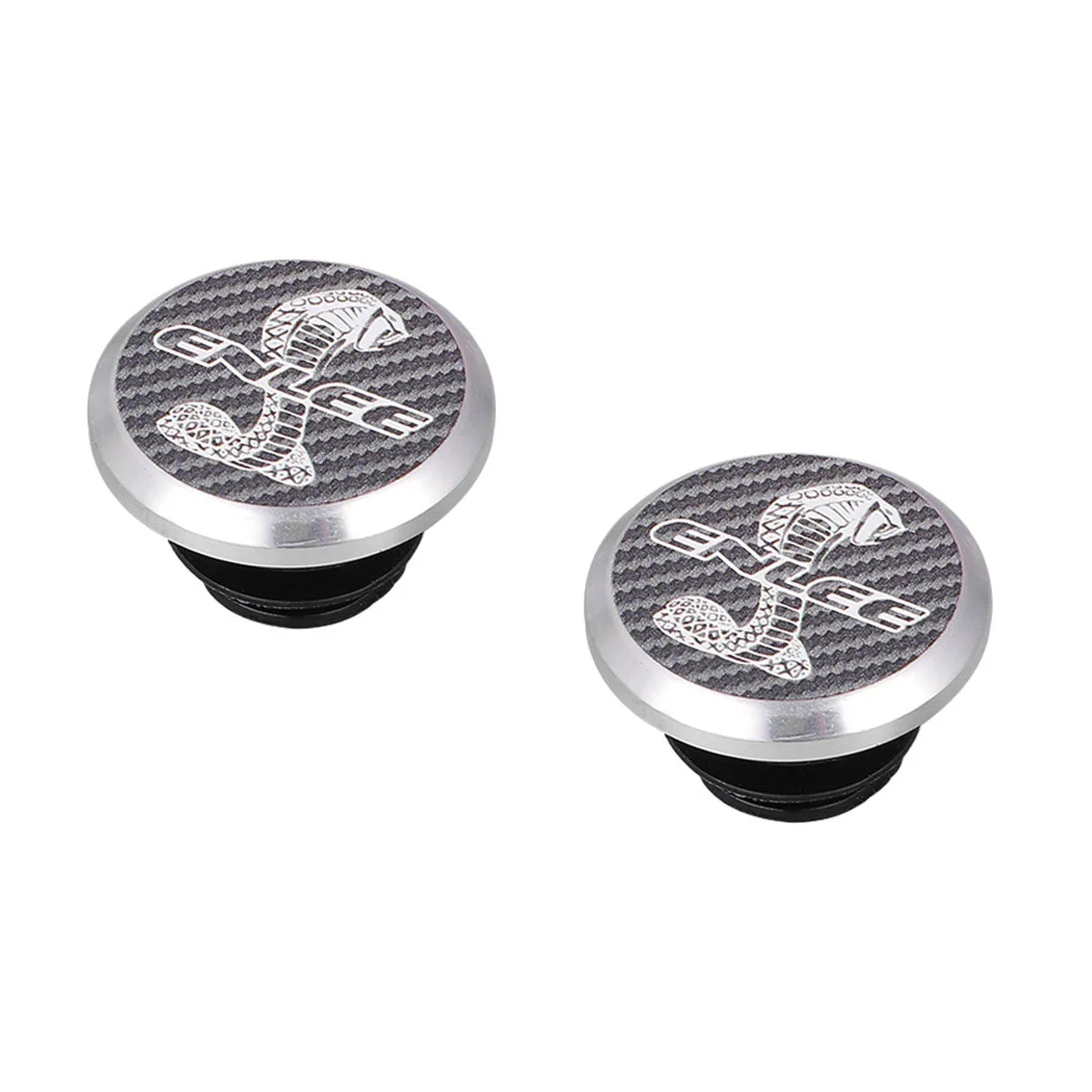 1 Pair Bike Handlebar Bar End Plugs Pattern Aluminium Alloy Bike Handlebar Plugs Accessories for Mountain Bike Road Bike MTB BMX
1 Pair Bike Handlebar Bar End Plugs Pattern Aluminium Alloy Bike Handlebar Plugs Accessories for Mountain Bike Road Bike MTB BMX