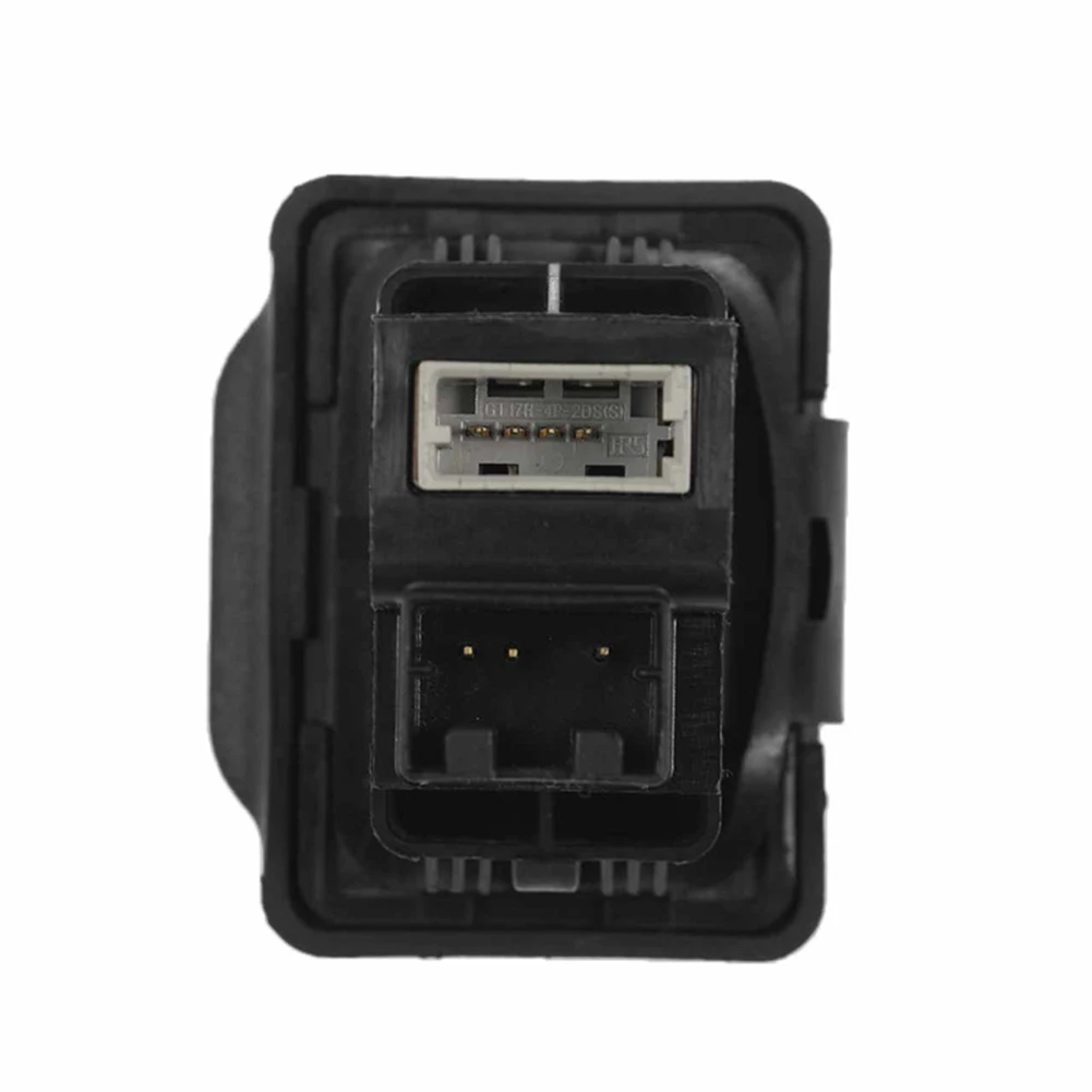 Center Console Auxiliary Audio USB Car Accessories Direct Replacement For Nissan Auxiliary Audio USB 100% Brand New
Center Console Auxiliary Audio USB Car Accessories Direct Replacement For Nissan Auxiliary Audio USB 100% Brand New