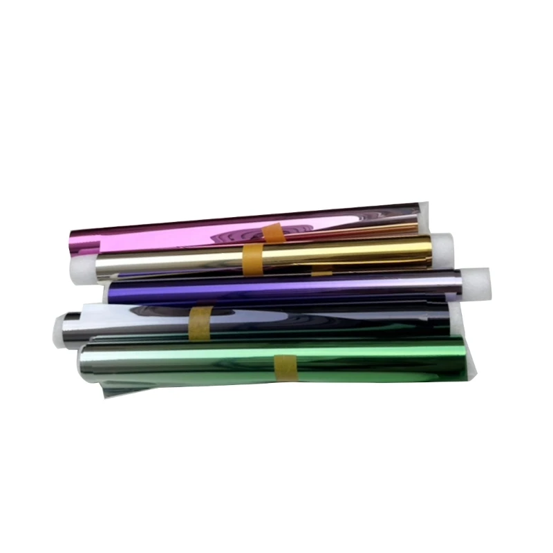 Солнцезащитная пленка на переднее лобовое стекло, тонировочная пленка, УФ-защита, теплоизоляционные наклейки 
Солнцезащитная пленка на переднее лобовое стекло, тонировочная пленка, УФ-защита, теплоизоляционные наклейки