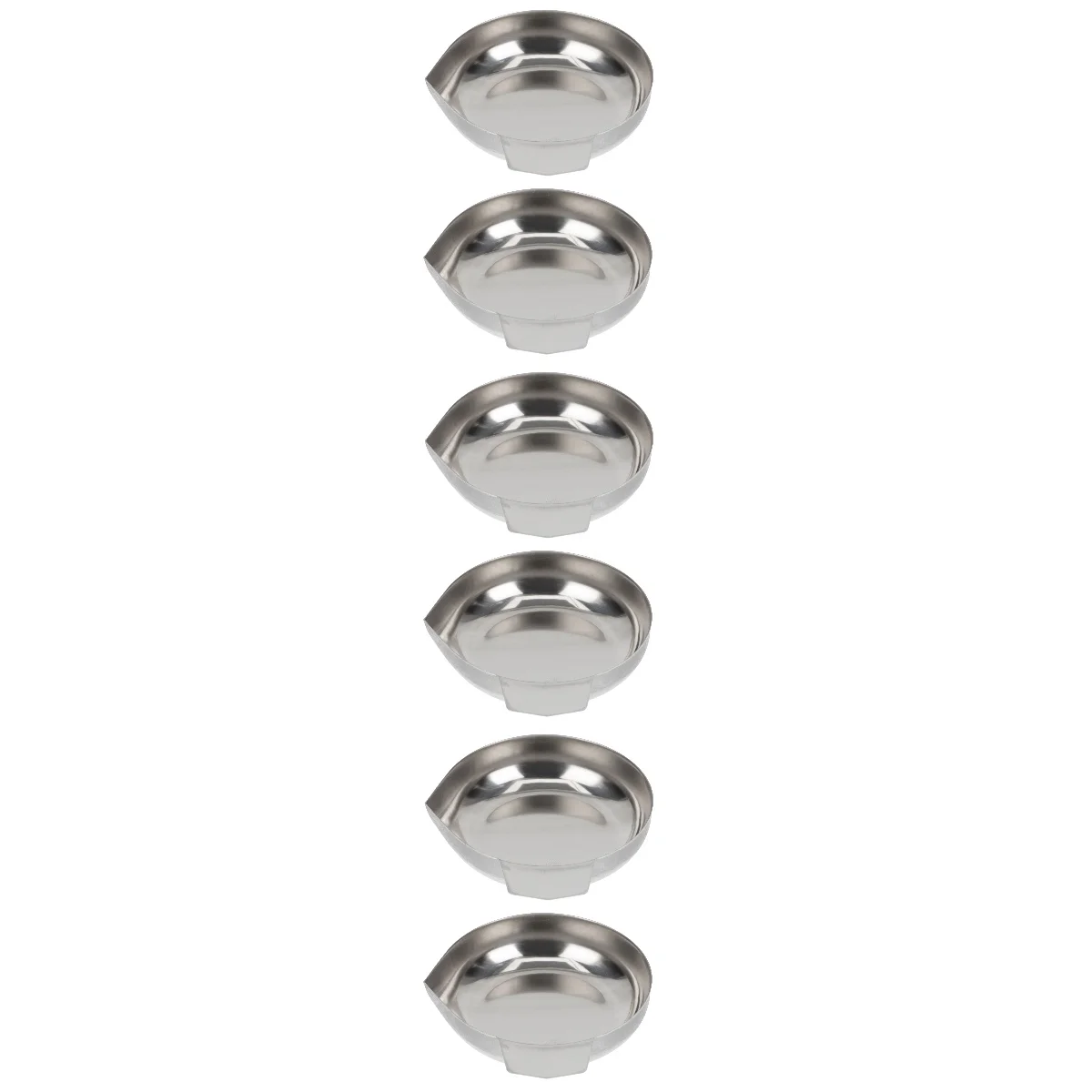 Scale Weighing Pan Tray Plate Laboratory Dishweigh Steel Stainless Measuring Electronic Mini Digital Boat Balance Jewelry Parts
Scale Weighing Pan Tray Plate Laboratory Dishweigh Steel Stainless Measuring Electronic Mini Digital Boat Balance Jewelry Parts