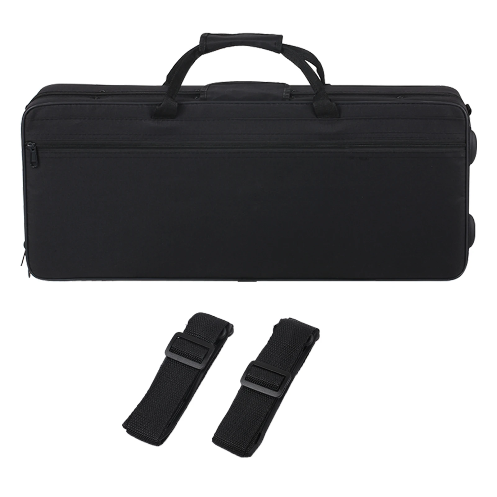 Saxophone Backpack Thickened Foam Non-woven Inner Fabric Adjustable Shoulder Strap Padded Bag Saxophone Handbag
Saxophone Backpack Thickened Foam Non-woven Inner Fabric Adjustable Shoulder Strap Padded Bag Saxophone Handbag