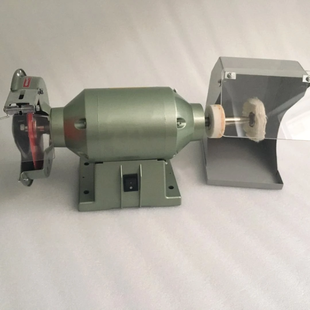 Dental Laboratory Equipment Polishing Machine 2800 rpm Polisher Lathe cutting machine 
Dental Laboratory Equipment Polishing Machine 2800 rpm Polisher Lathe cutting machine