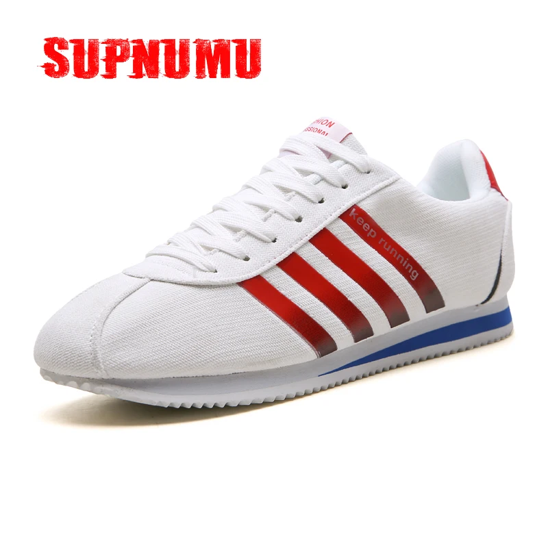 Supnumu Light Men's Sneakers Breathable Flying Woven Running Shoes Male Walking Casual Shoes for Men Outdoor Sports Jogging Shoe
Supnumu Light Men's Sneakers Breathable Flying Woven Running Shoes Male Walking Casual Shoes for Men Outdoor Sports Jogging Shoe