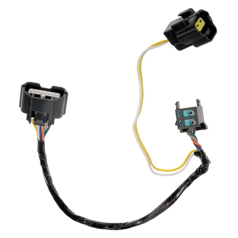 Front Left Exterior Door Handle Switch Connector Wire Harness 25979140 For Cadillac CTS 2009-2014
Front Left Exterior Door Handle Switch Connector Wire Harness 25979140 For Cadillac CTS 2009-2014