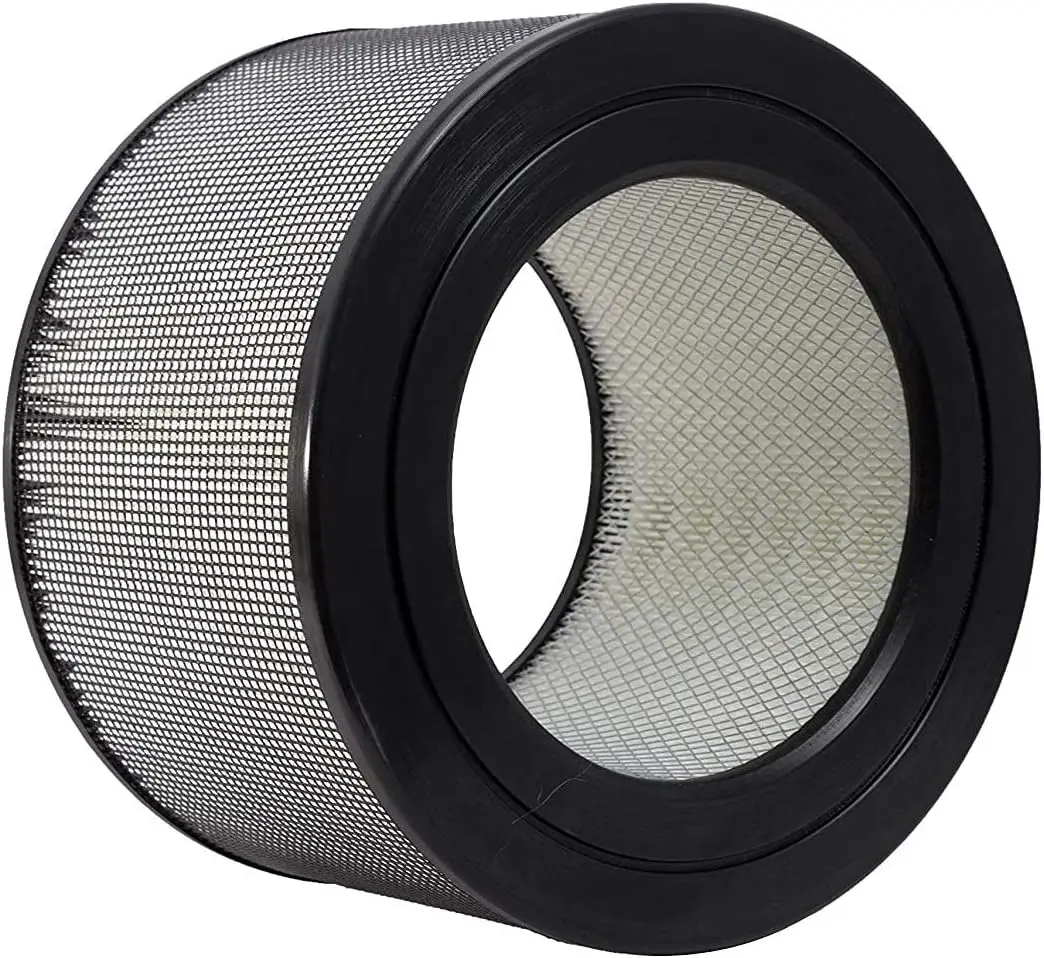 HEPA Air Cleaner Filter Replacement Compatible with Sears 62500, 83236, 83256 Air Cleaners by 
HEPA Air Cleaner Filter Replacement Compatible with Sears 62500, 83236, 83256 Air Cleaners by