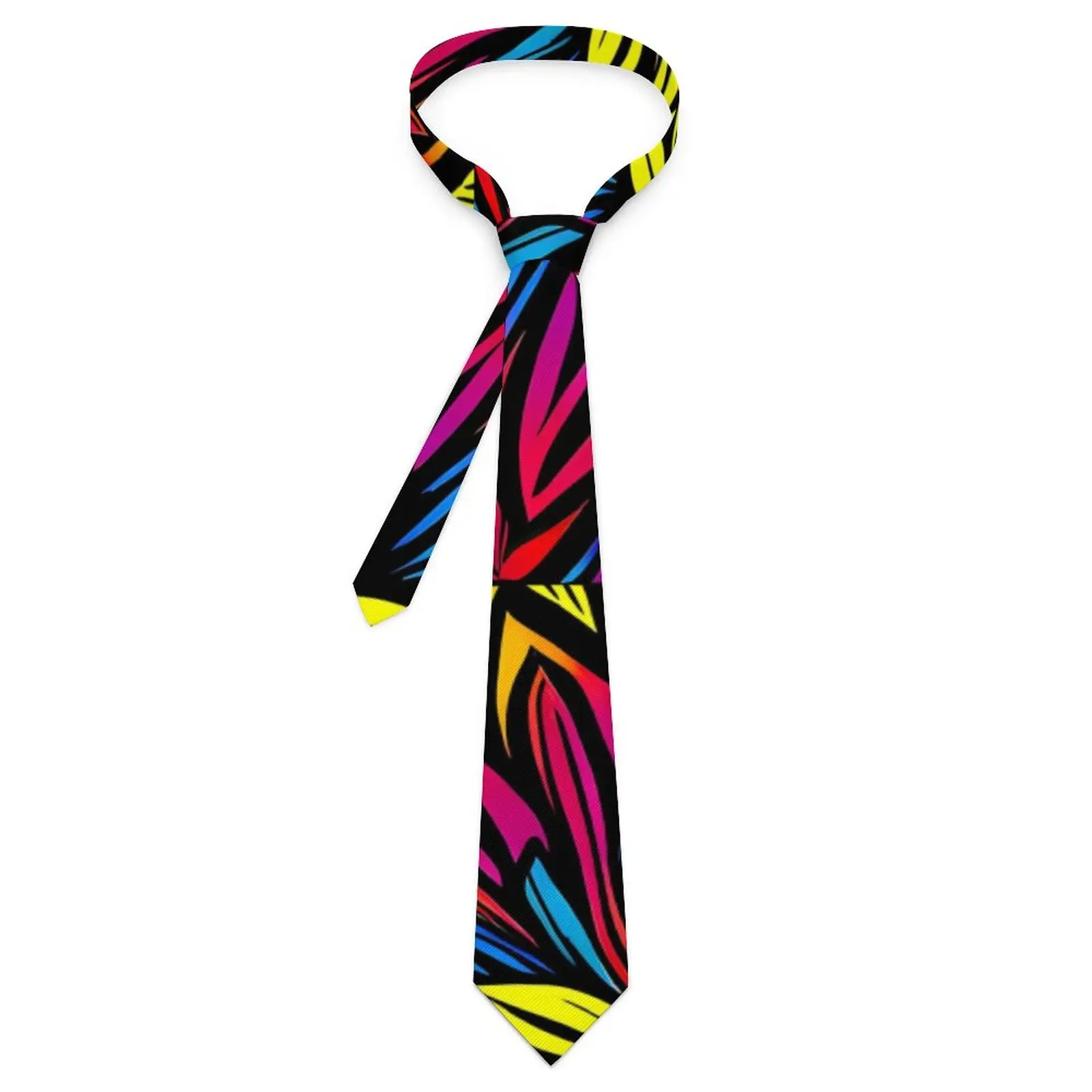 Hawaiian Floral Tie Flower Power Wedding Neck Ties Retro Casual Neck Tie For Unisex Adult Design Collar Tie Necktie Gift
Hawaiian Floral Tie Flower Power Wedding Neck Ties Retro Casual Neck Tie For Unisex Adult Design Collar Tie Necktie Gift