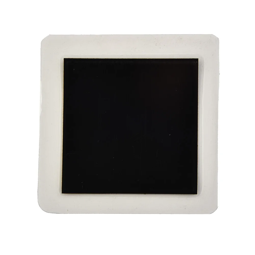 1PC Membrane Magnetic Card Detector 50×50mm /25×25mm /30×30mm Field Viewer Pattern Display Measuring Instruments Tool
1PC Membrane Magnetic Card Detector 50×50mm /25×25mm /30×30mm Field Viewer Pattern Display Measuring Instruments Tool