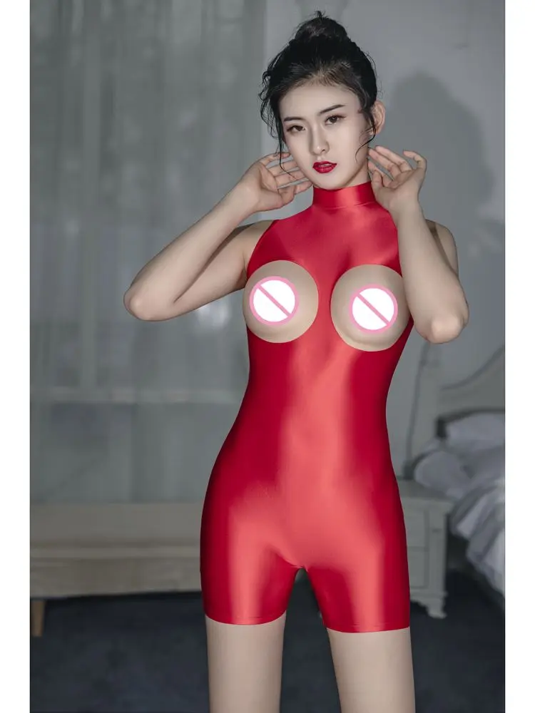 Глянцевое блестящее Боди без рукавов с вырезами, колготки, горячее сексуальное женское белье Sukumizu, комбинезон в стиле Фэнтези, комбинезон, трико, комбинезон
Глянцевое блестящее Боди без рукавов с вырезами, колготки, горячее сексуальное женское белье Sukumizu, комбинезон в стиле Фэнтези, комбинезон, трико, комбинезон