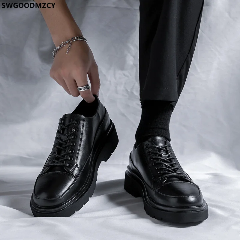 Italiano Casuales Official Shoes for Men Casual Business Formal Shoes for Men Platform Casual Shoes for Men Office 2023 Coiffeur
Italiano Casuales Official Shoes for Men Casual Business Formal Shoes for Men Platform Casual Shoes for Men Office 2023 Coiffeur