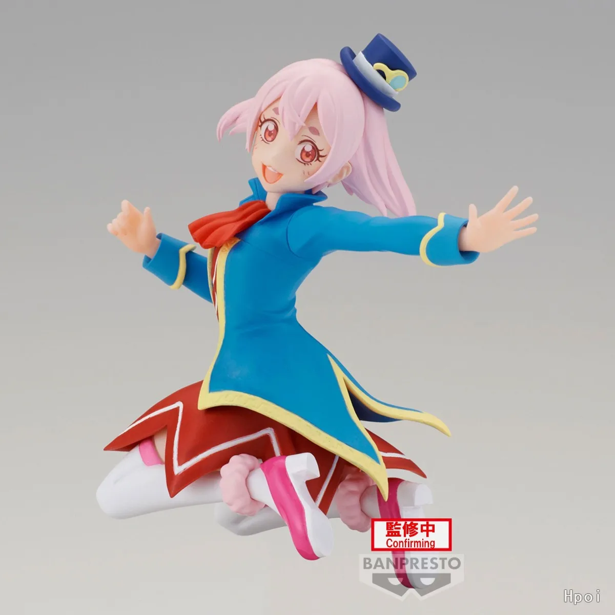 Pre Sale Shangri-La Frontier Anime Figure Models Emlu Shangri-La Frontier Anime Figurine Figural Periphery Collection Action Toy
Pre Sale Shangri-La Frontier Anime Figure Models Emlu Shangri-La Frontier Anime Figurine Figural Periphery Collection Action Toy