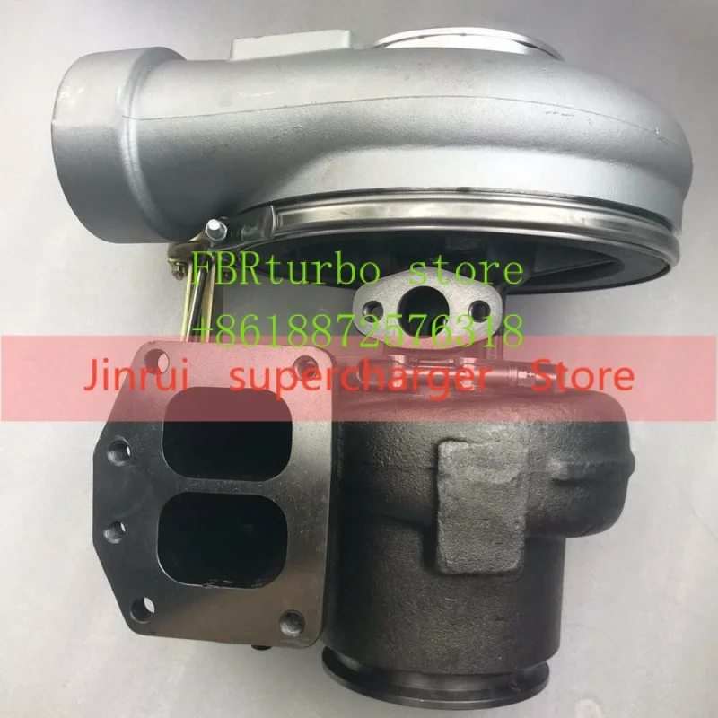 

HX60W 3594550 4045531D 3591226 4045533 4045533RS 1473044 turbocharger for Scania 164 DC16.01 Truck Series 4