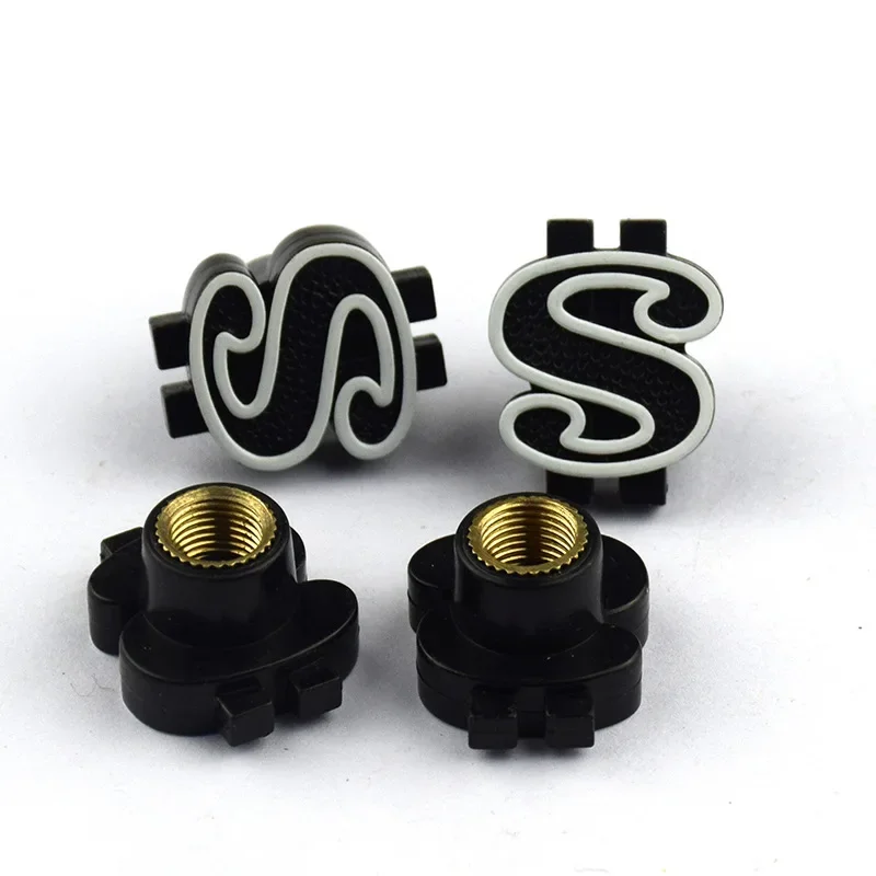 4 шт./набор, универсальные колпачки для автомобиля
4 шт./набор, универсальные колпачки для автомобиля