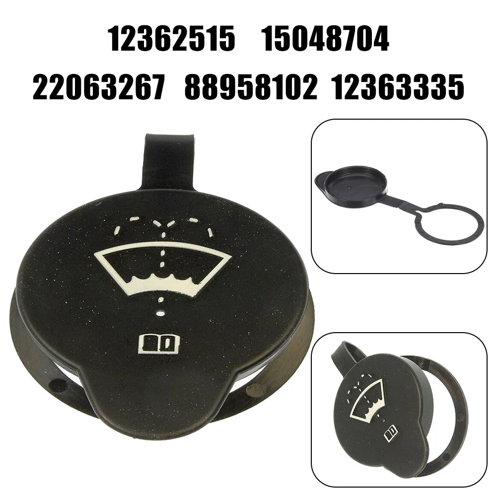 Windshield Wiper Washer Fluid Reservoir Bottle Cap Cover For Chevrolet 88958101 12362515 Windshield Washer Fluid Container Cap
Windshield Wiper Washer Fluid Reservoir Bottle Cap Cover For Chevrolet 88958101 12362515 Windshield Washer Fluid Container Cap