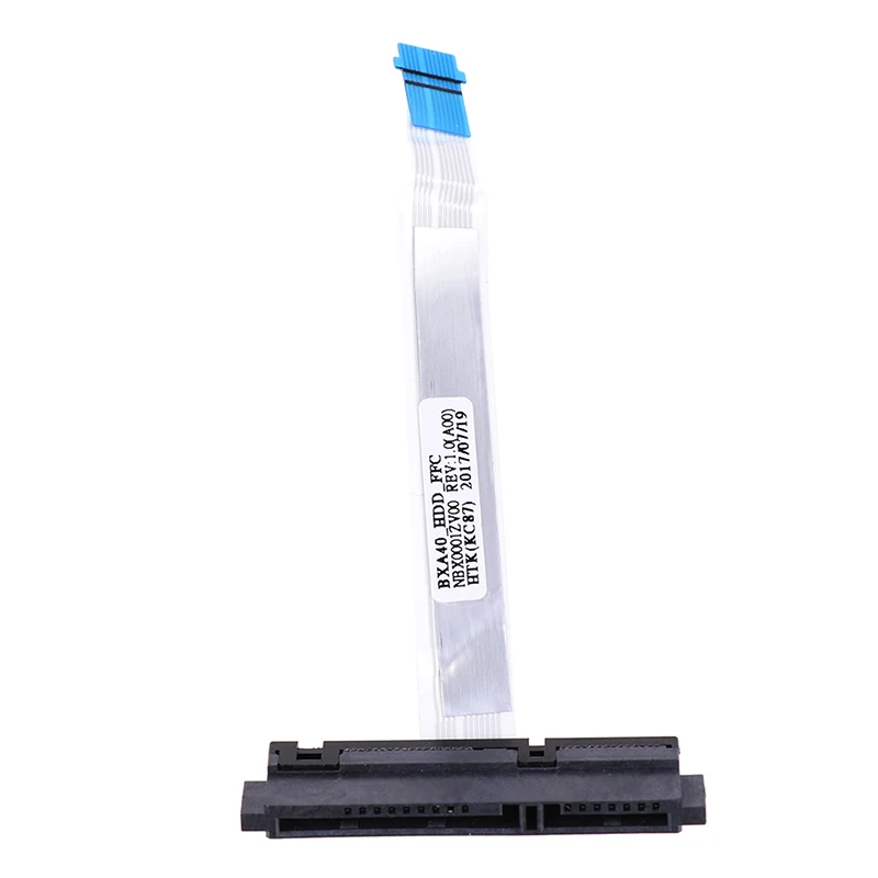 Новинка, высококачественный разъем для жесткого диска SATA HDD, гибкий кабель, жесткий провод для Dell Inspiron 7000 7560 7460 3451 5758, Лидер продаж
Новинка, высококачественный разъем для жесткого диска SATA HDD, гибкий кабель, жесткий провод для Dell Inspiron 7000 7560 7460 3451 5758, Лидер продаж