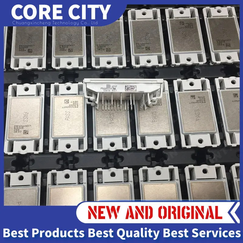 

NEW MODULE P540A P540A01 P540A07 P540A08 P540A0107