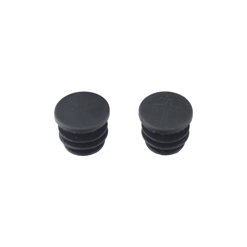 1 Pair Mountain Bike Bar Plugs MTB Road Bicycle Handlebar End Plugs Handlebar Caps Plastic PVC Handle Grip Bar End Stoppers
1 Pair Mountain Bike Bar Plugs MTB Road Bicycle Handlebar End Plugs Handlebar Caps Plastic PVC Handle Grip Bar End Stoppers