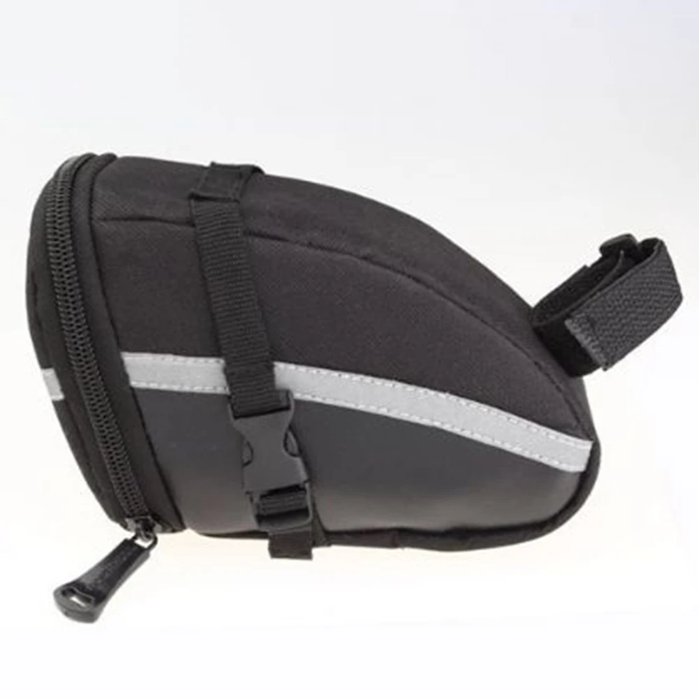 Saddle Bag Bicycle Bag 1.2L Bicycle Mountain Bike Cushion Saddle Bag Cycling Storage Case Riding Tail Bag Cycling
Saddle Bag Bicycle Bag 1.2L Bicycle Mountain Bike Cushion Saddle Bag Cycling Storage Case Riding Tail Bag Cycling