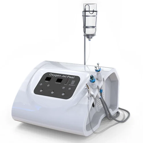 NL-HS205Real Factory Portable Microcurrent Face Lifting and Oxygen Jet Peel Machine
NL-HS205Real Factory Portable Microcurrent Face Lifting and Oxygen Jet Peel Machine