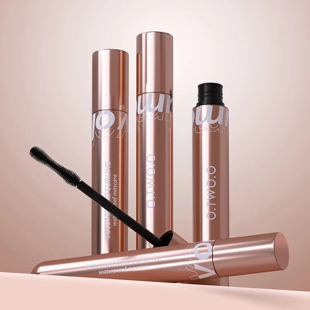 O.TWO.O 3D Fiber Lashes Thick Lengthening Mascara Long Black Makeup Eye Lashes Eyelash Extension Pro Brush Eye-Cosmetics La G1X5
O.TWO.O 3D Fiber Lashes Thick Lengthening Mascara Long Black Makeup Eye Lashes Eyelash Extension Pro Brush Eye-Cosmetics La G1X5