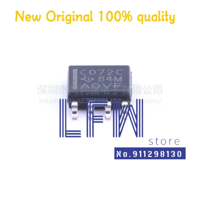 5pcs/lot TLC072CDR TLC072CD TLC072C TLC072 C072C SOP8 Chipset 100% New&Original In Stock
5pcs/lot TLC072CDR TLC072CD TLC072C TLC072 C072C SOP8 Chipset 100% New&Original In Stock