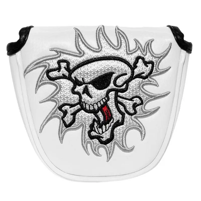 Накладка на голову для клюшки для гольфа, защитная накладка на клюшку для клюшки для гольфа с магнитной застежкой для начинающих и начинающих гольф
Накладка на голову для клюшки для гольфа, защитная накладка на клюшку для клюшки для гольфа с магнитной застежкой для начинающих и начинающих гольф