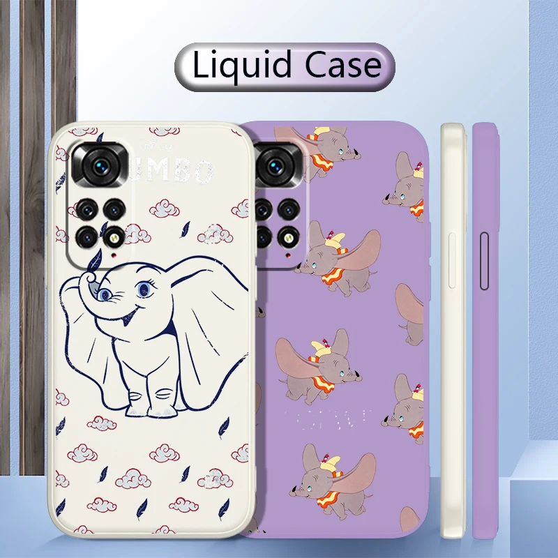 Funny cartoon Dumbo For Xiaomi Redmi Note 11 11S 10 10S 9 9S 9T 8 8T 7 5 Pro Plus Liquid Shockproof Rope Cover
Funny cartoon Dumbo For Xiaomi Redmi Note 11 11S 10 10S 9 9S 9T 8 8T 7 5 Pro Plus Liquid Shockproof Rope Cover
