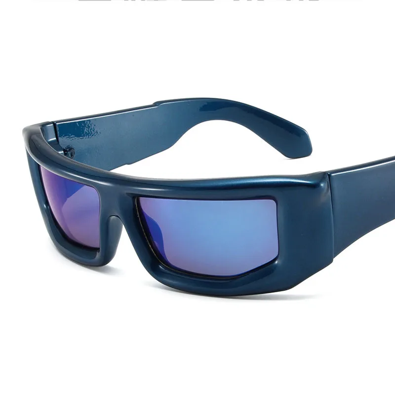 Imwete Outdoor Cycling Sunglasses Women Men Vintage Brand Designer Sports Sun Glasses Female Classic Trendy Decorative Eyewear
Imwete Outdoor Cycling Sunglasses Women Men Vintage Brand Designer Sports Sun Glasses Female Classic Trendy Decorative Eyewear
