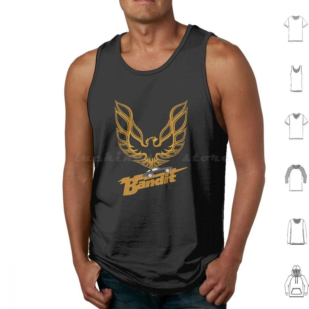 Майки Smokey And The Bandit, хлопковые майки с принтом Smokey And The Bandit Smokey Frog Bandit в Восточном и Нижнем переплете Trans Am Carrie
Майки Smokey And The Bandit, хлопковые майки с принтом Smokey And The Bandit Smokey Frog Bandit в Восточном и Нижнем переплете Trans Am Carrie