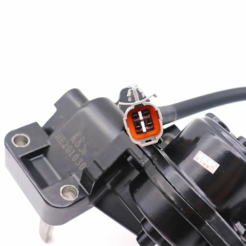 1 PCS Axle Electric Control Fork 4WD Separation Motor Auto 2310100-K85 Black For Great Wall Wing 5 Haval H5
1 PCS Axle Electric Control Fork 4WD Separation Motor Auto 2310100-K85 Black For Great Wall Wing 5 Haval H5