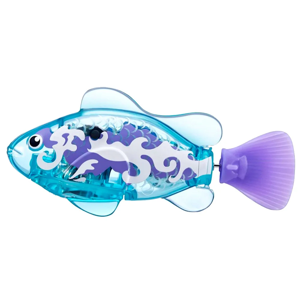 Random 1pcs Pet Cat Interactive Toys Electric Fish Toy for Indoor Play Swimming Robot Fish for Cat Dog with LED Light Pet Items
Random 1pcs Pet Cat Interactive Toys Electric Fish Toy for Indoor Play Swimming Robot Fish for Cat Dog with LED Light Pet Items