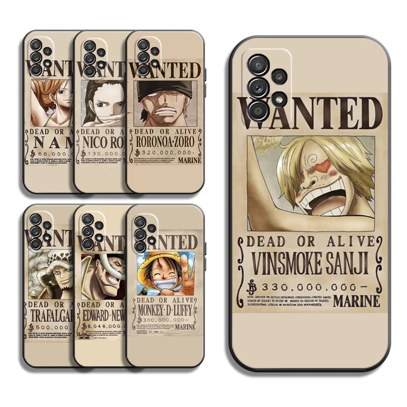 One Piece Phone Cases For Samsung Galaxy S22 S22 Ultra S20 Lite S20 Ultra S21 S21 FE S21 Plus Ultra Carcasa Coque Funda
One Piece Phone Cases For Samsung Galaxy S22 S22 Ultra S20 Lite S20 Ultra S21 S21 FE S21 Plus Ultra Carcasa Coque Funda