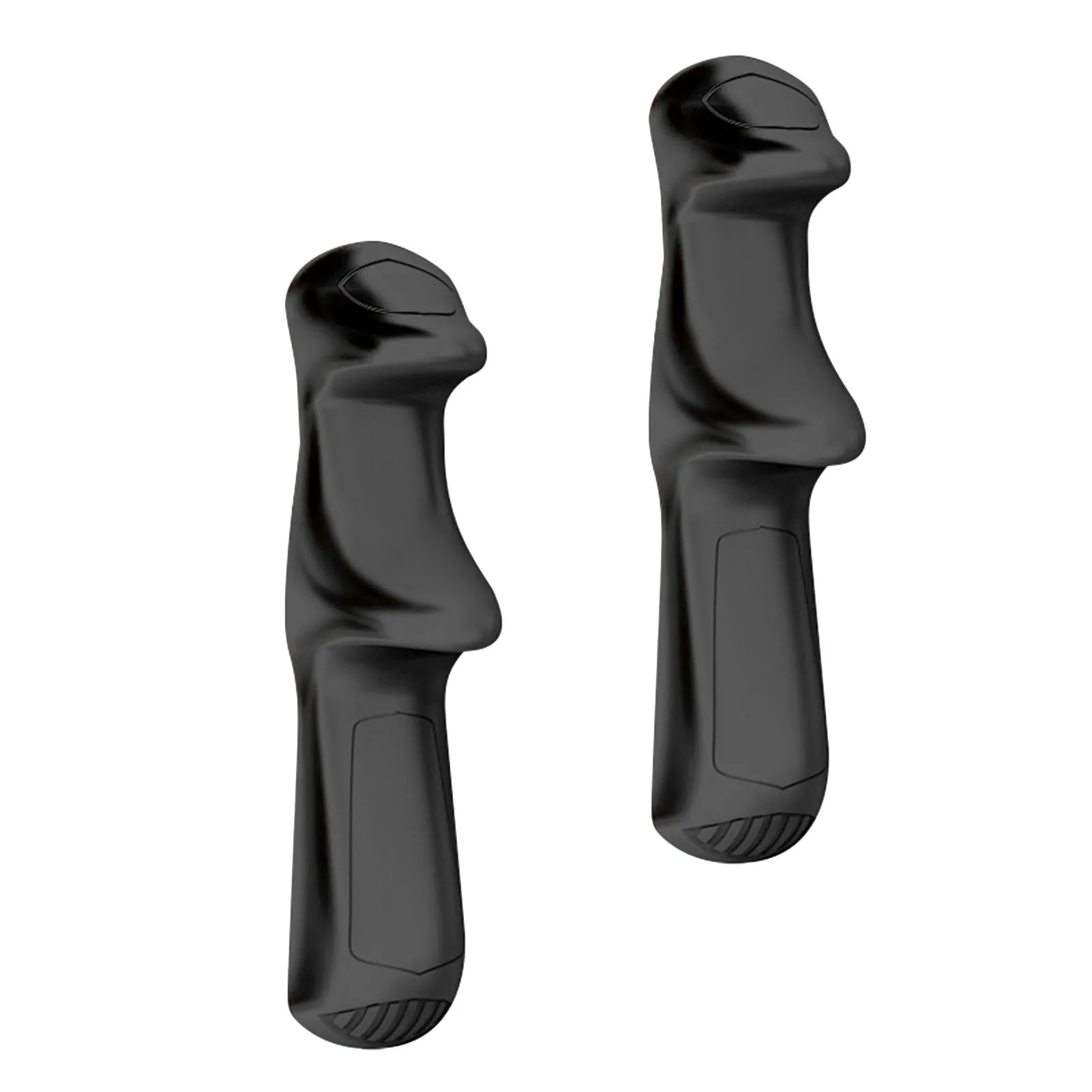 2Pcs Soft Silicone Controller ForIPad TabletPUBG Mobile Game Joystick Trigger Gamepad Grip Handle Stand Gaming Accessories
2Pcs Soft Silicone Controller ForIPad TabletPUBG Mobile Game Joystick Trigger Gamepad Grip Handle Stand Gaming Accessories